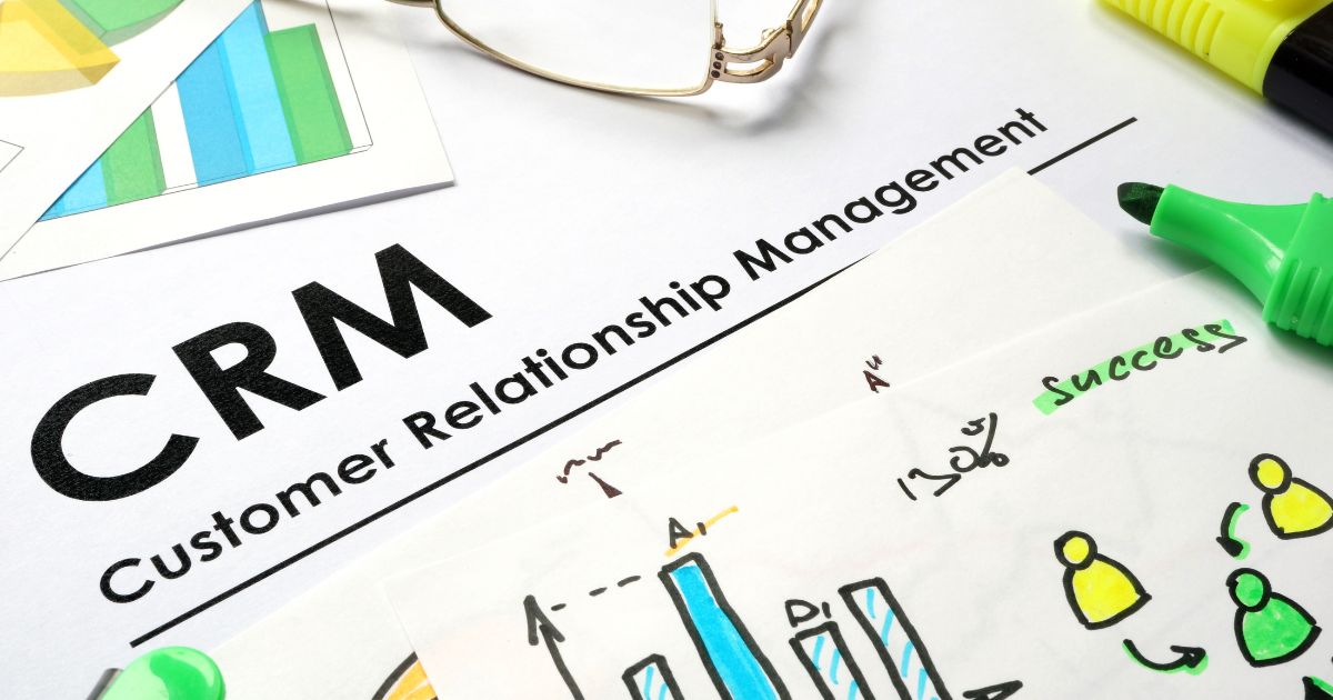 Customer Relationship Management (CRM) for Small Businesses